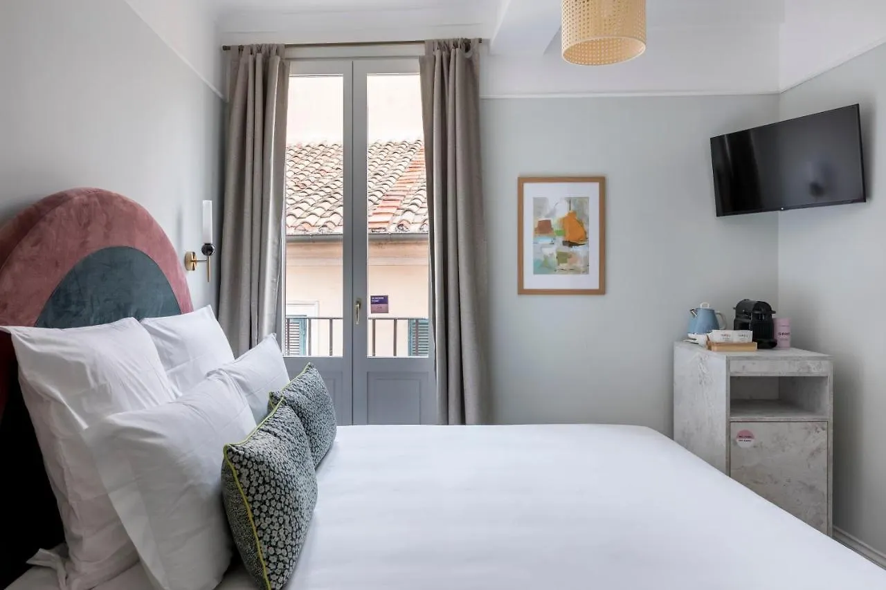 Numa Rome Portico Aparthotel