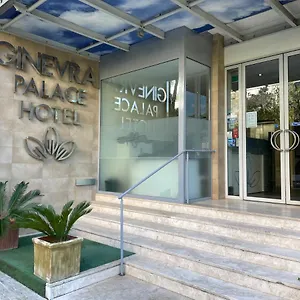 Hotel Ginevra Palace
