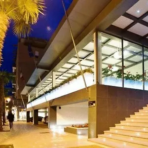 Hotel Palazzo Virgilio