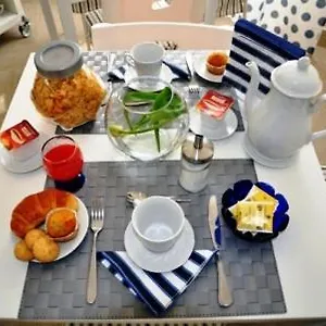 Bed and breakfast Agli Horti Sallustiani
