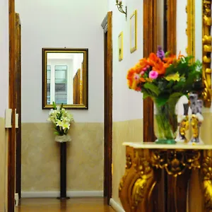 Dulcis In Fundo Bed and Breakfast