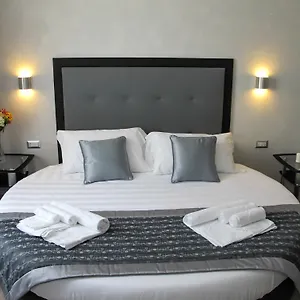 Pensjonat Veneto Relais