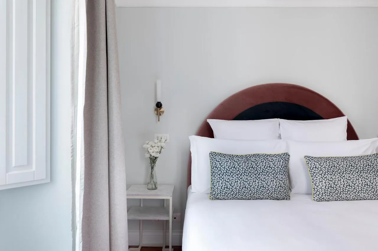 Numa Rome Portico Aparthotel