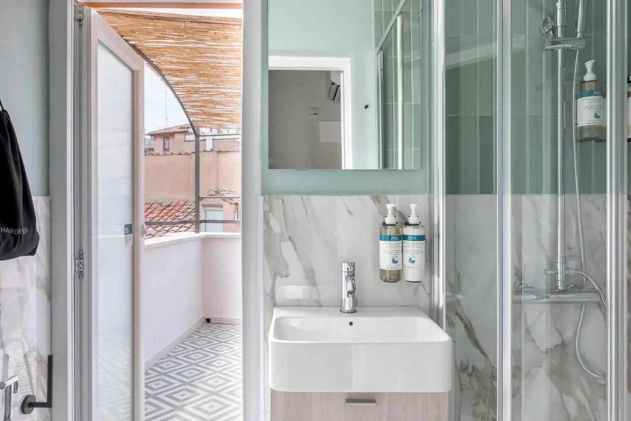 Numa Rome Portico Aparthotel