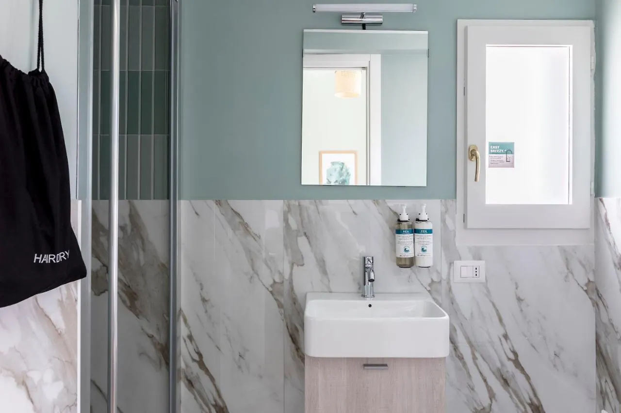 Numa Rome Portico Aparthotel