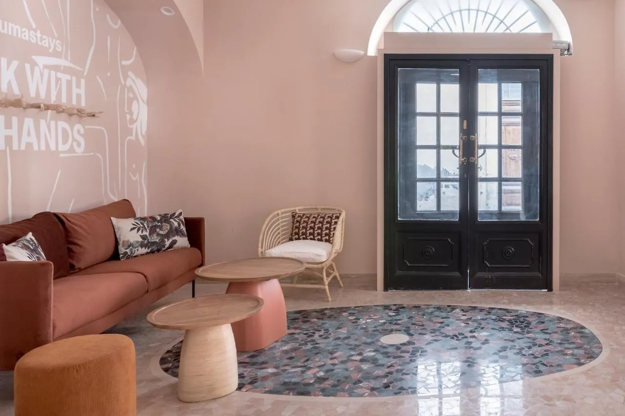 Numa Rome Portico Aparthotel