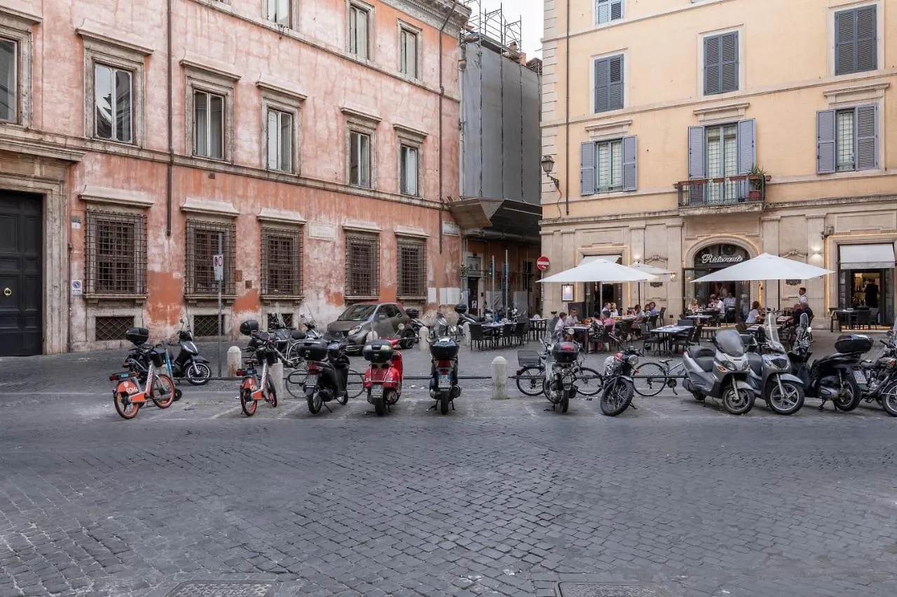 ****  Numa Rome Portico Aparthotel Italy