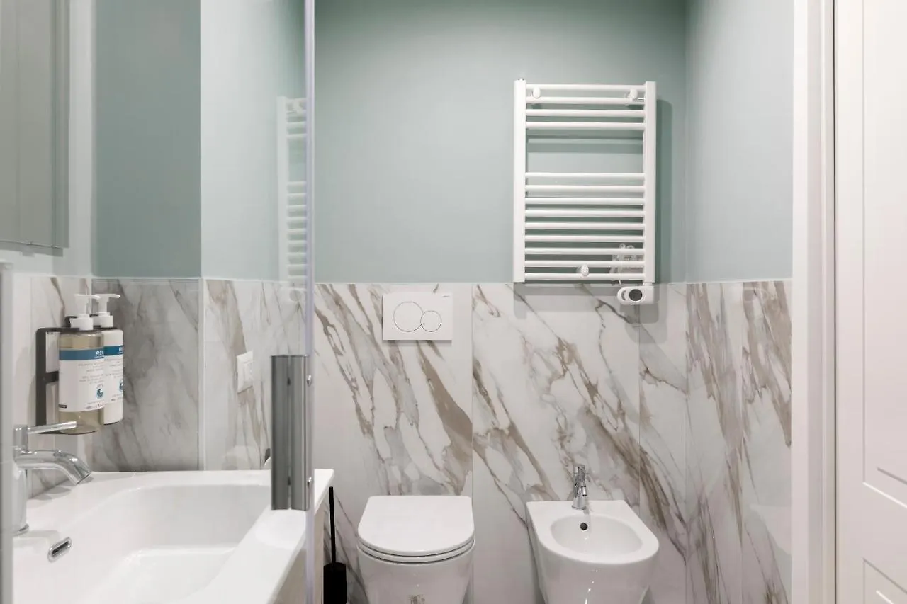 ****  Numa Rome Portico Aparthotel Italy