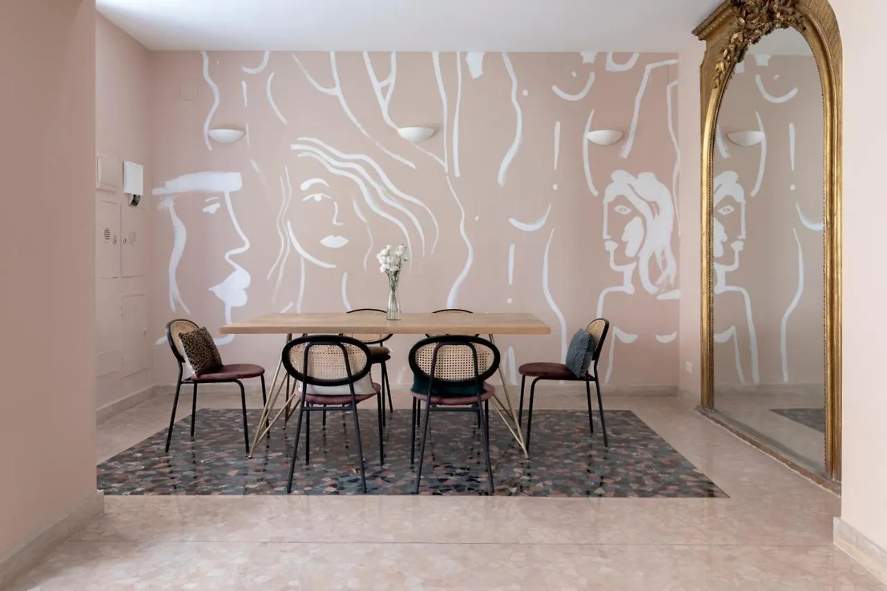 Numa Rome Portico Aparthotel Italy