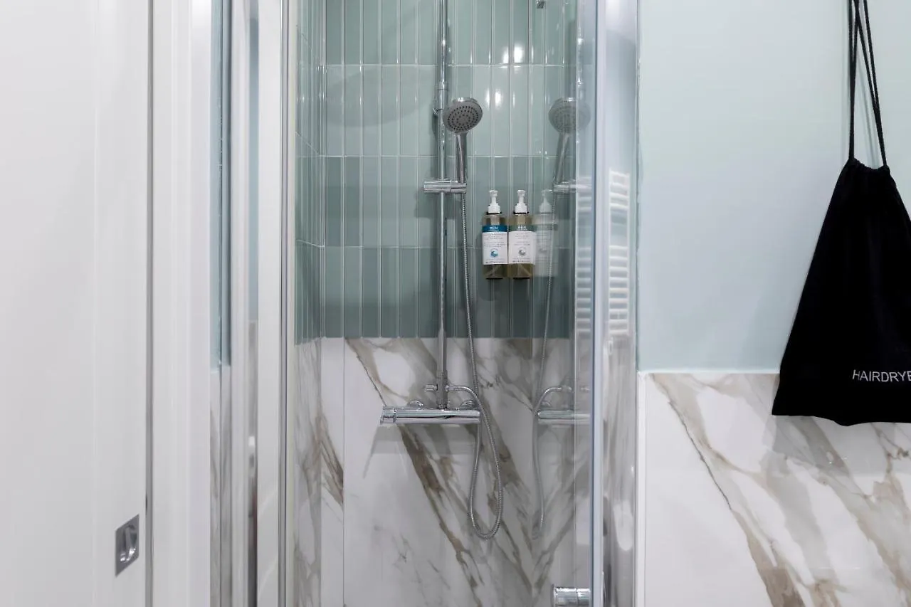 ****  Numa Rome Portico Aparthotel Italy
