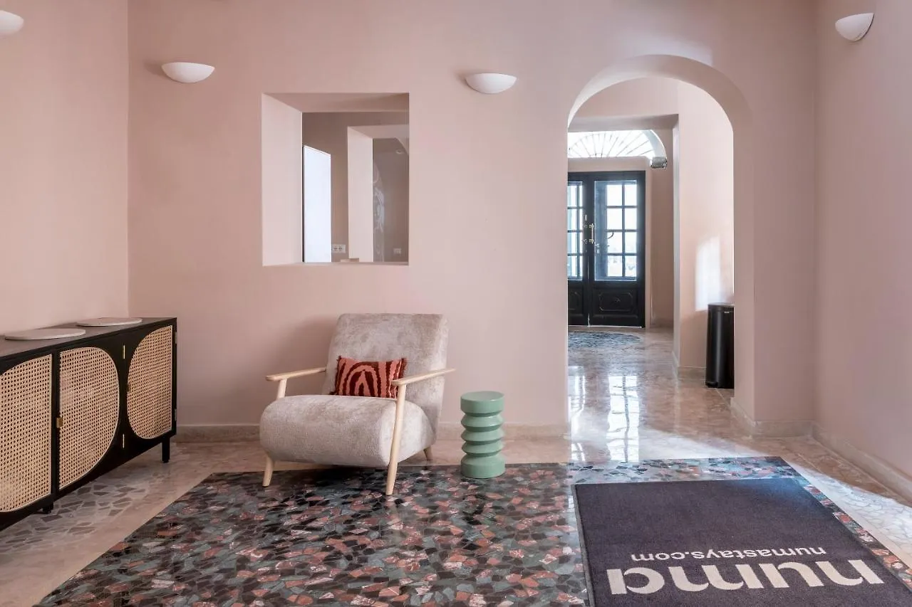 Numa Rome Portico Aparthotel
