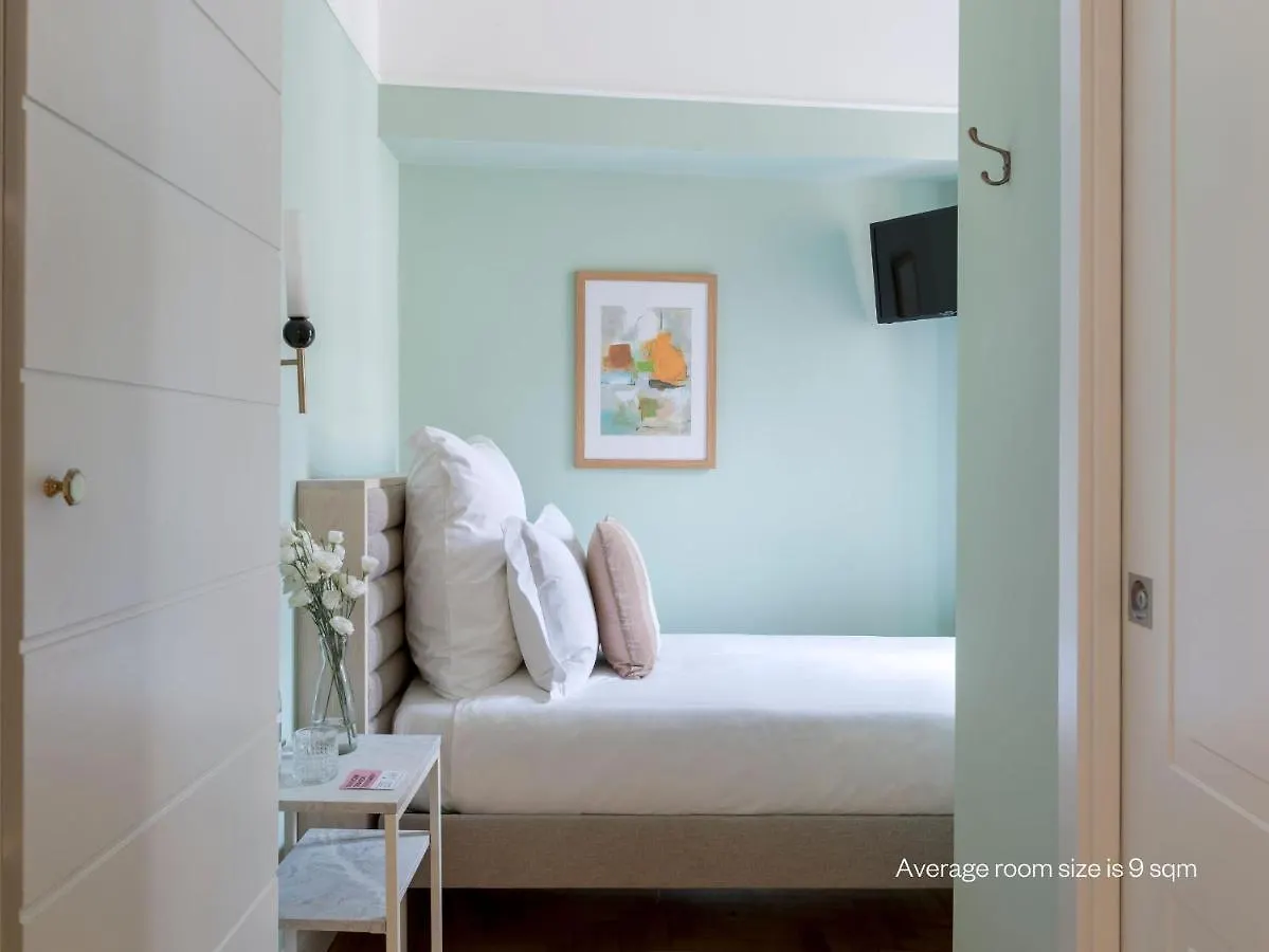 Numa Rome Portico Aparthotel 4*,  Italy
