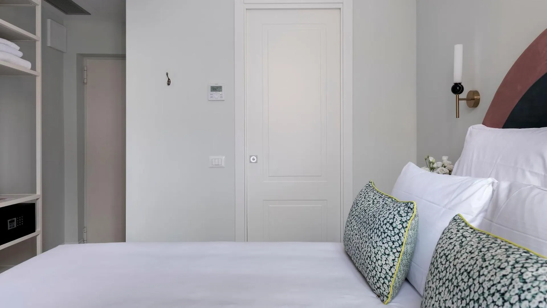 Numa Rome Portico Aparthotel