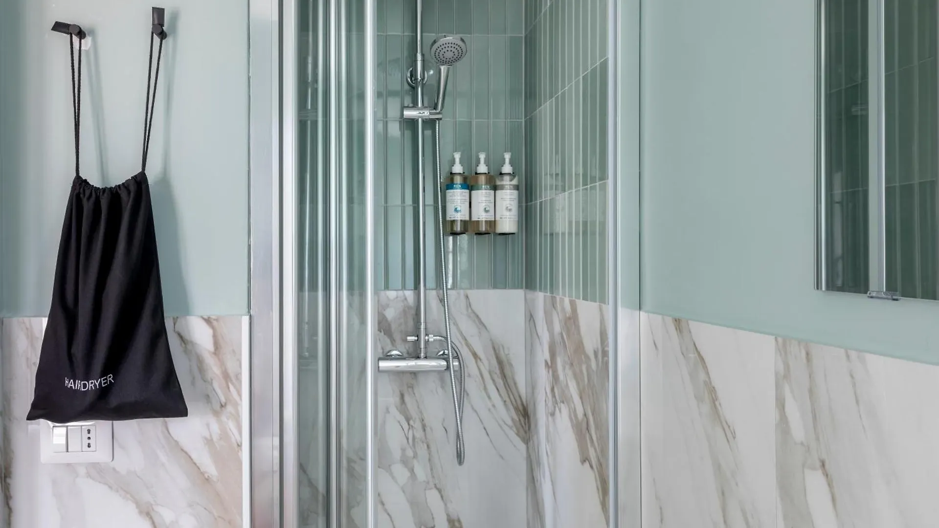 Numa Rome Portico Aparthotel