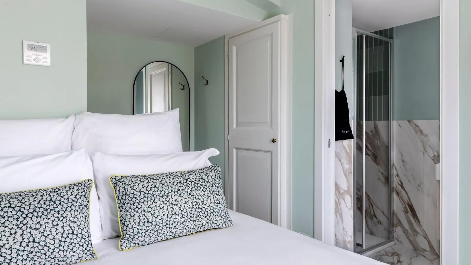 Numa Rome Portico Aparthotel