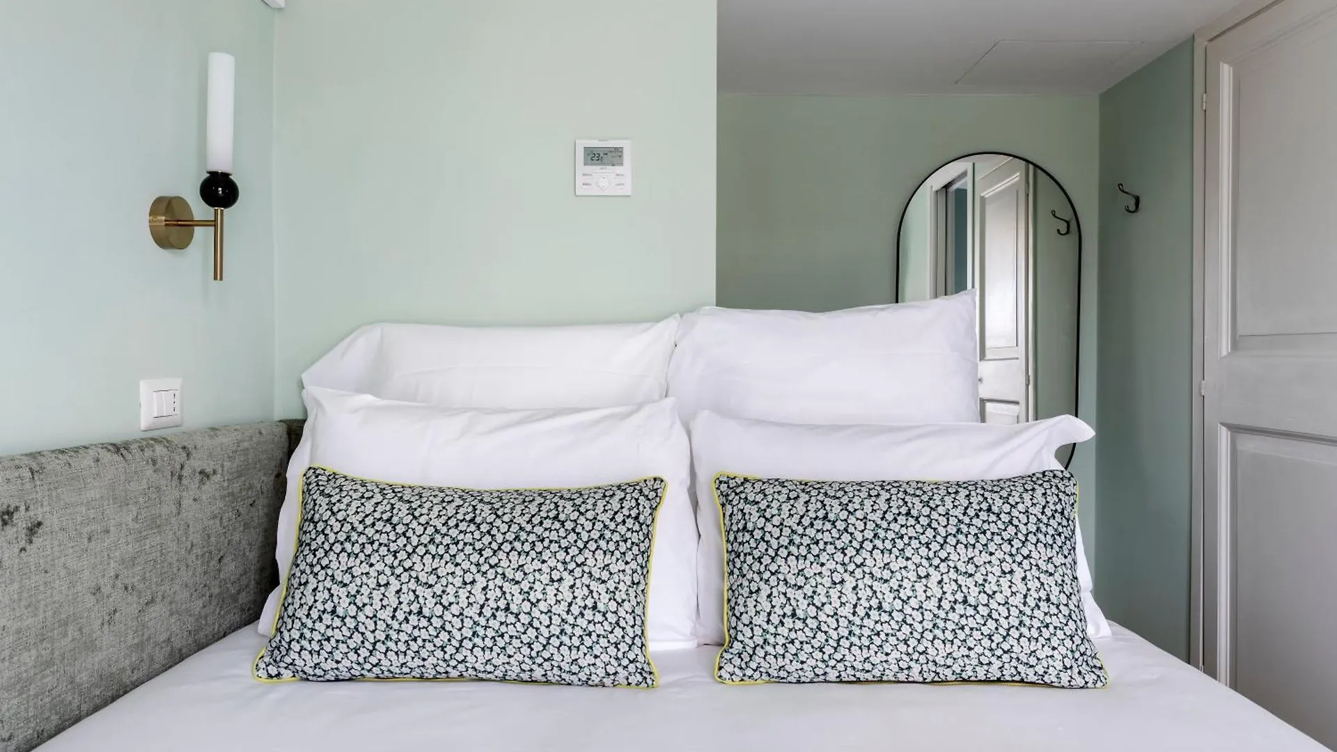 ****  Numa Rome Portico Aparthotel Italy