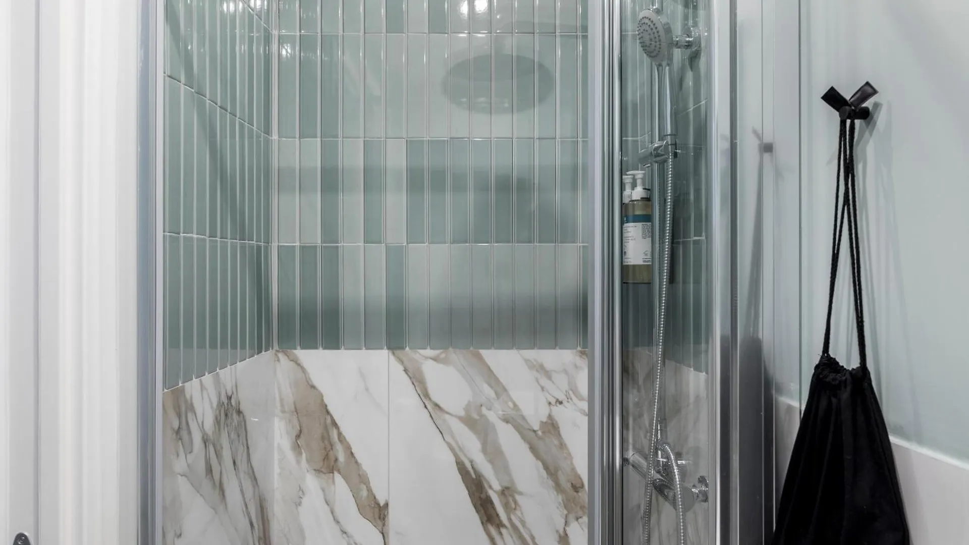 Numa I Portico Aparthotel Rome 4*,